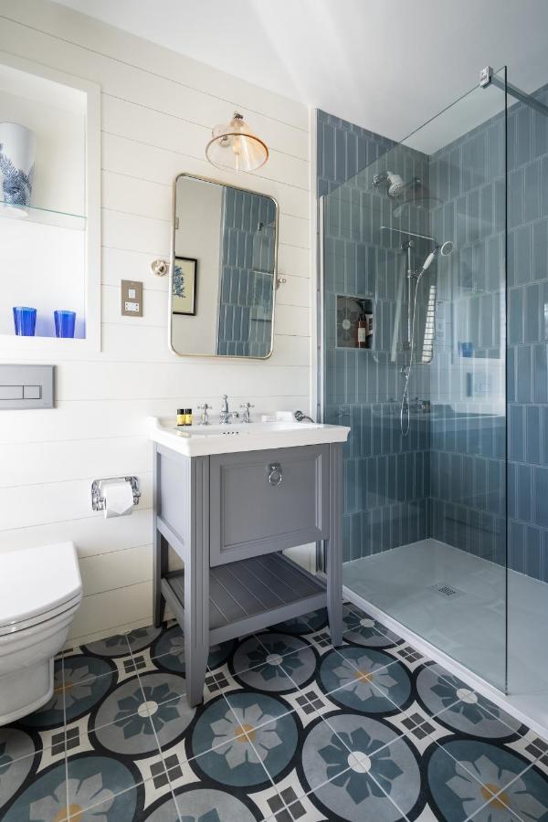 The Cuan Boutique Hotel Strangford Zewnętrze zdjęcie