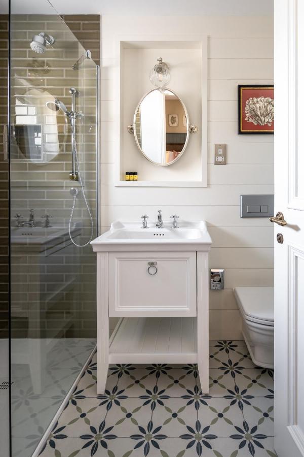 The Cuan Boutique Hotel Strangford Zewnętrze zdjęcie