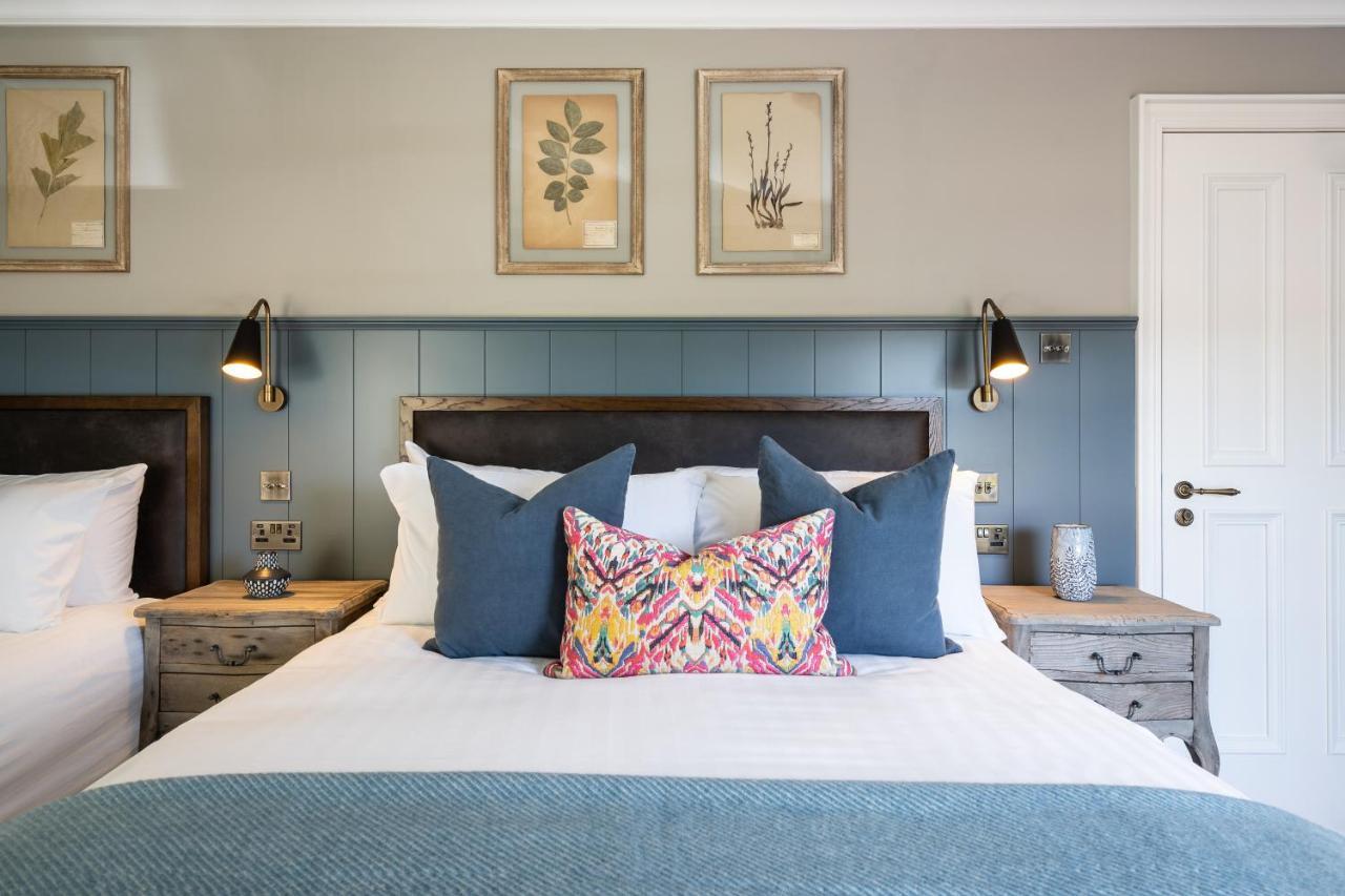 The Cuan Boutique Hotel Strangford Zewnętrze zdjęcie