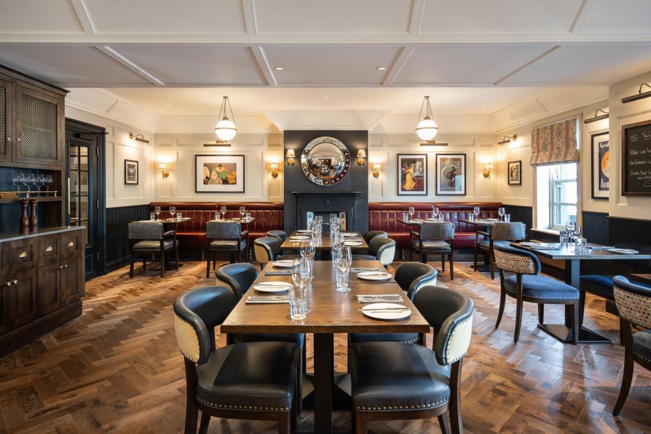 The Cuan Boutique Hotel Strangford Zewnętrze zdjęcie