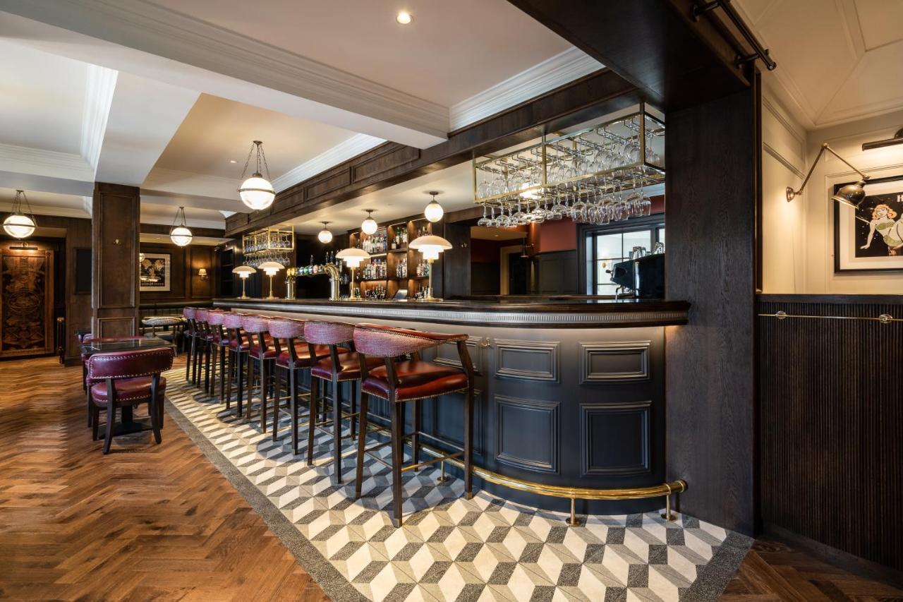 The Cuan Boutique Hotel Strangford Zewnętrze zdjęcie