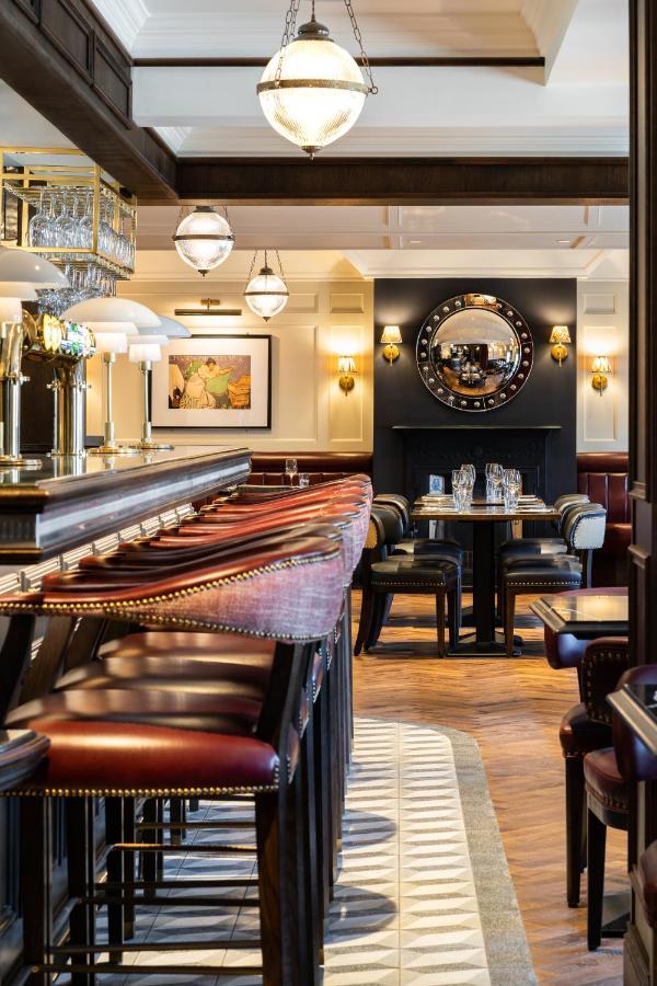 The Cuan Boutique Hotel Strangford Zewnętrze zdjęcie