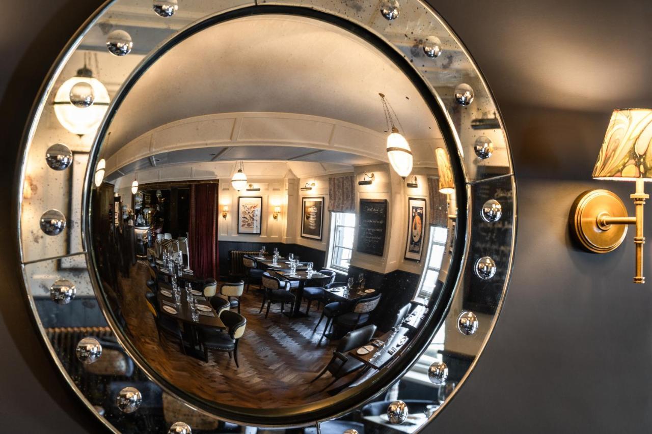 The Cuan Boutique Hotel Strangford Zewnętrze zdjęcie