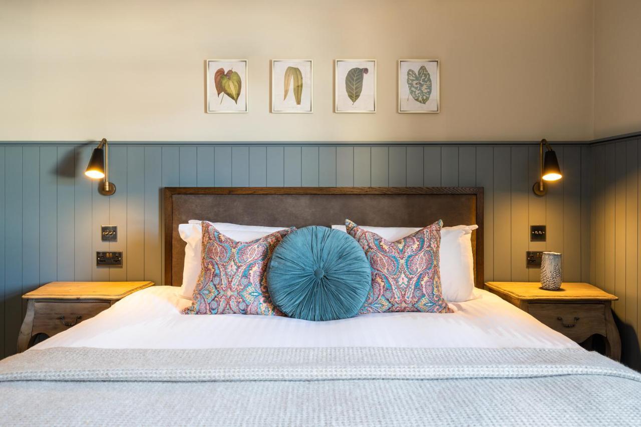 The Cuan Boutique Hotel Strangford Zewnętrze zdjęcie