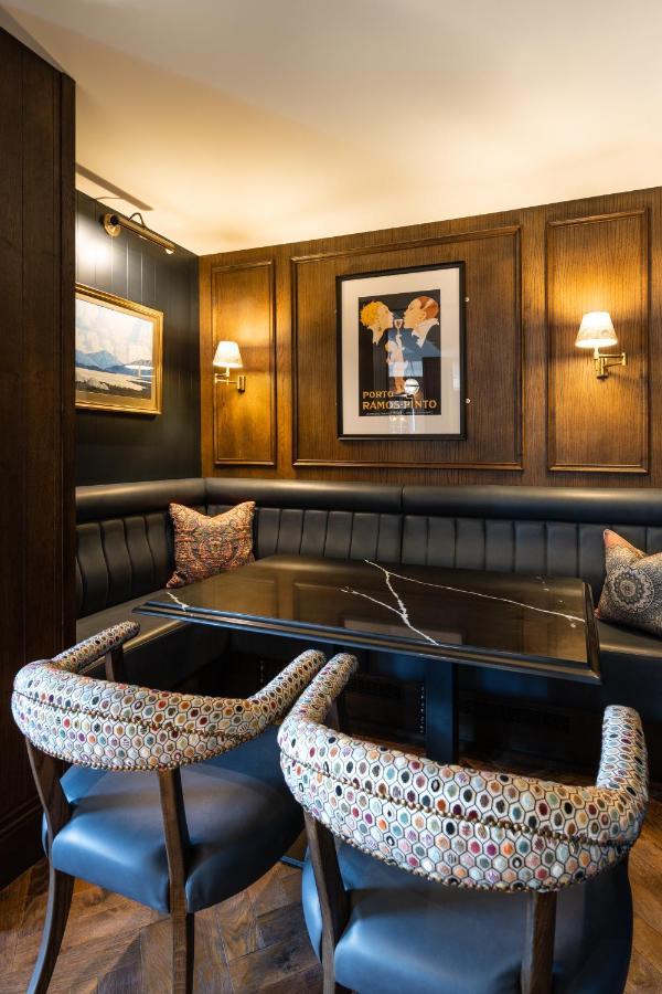 The Cuan Boutique Hotel Strangford Zewnętrze zdjęcie