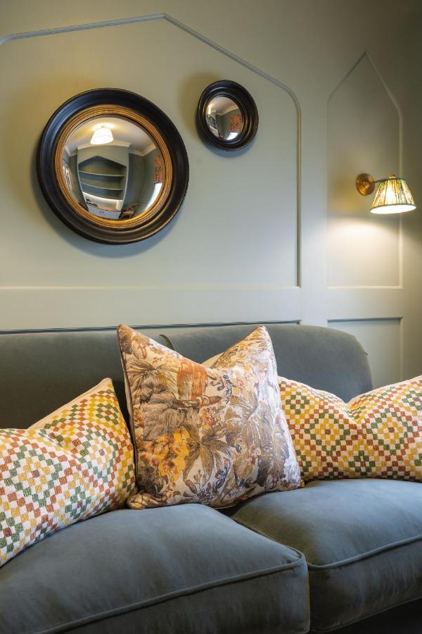 The Cuan Boutique Hotel Strangford Zewnętrze zdjęcie