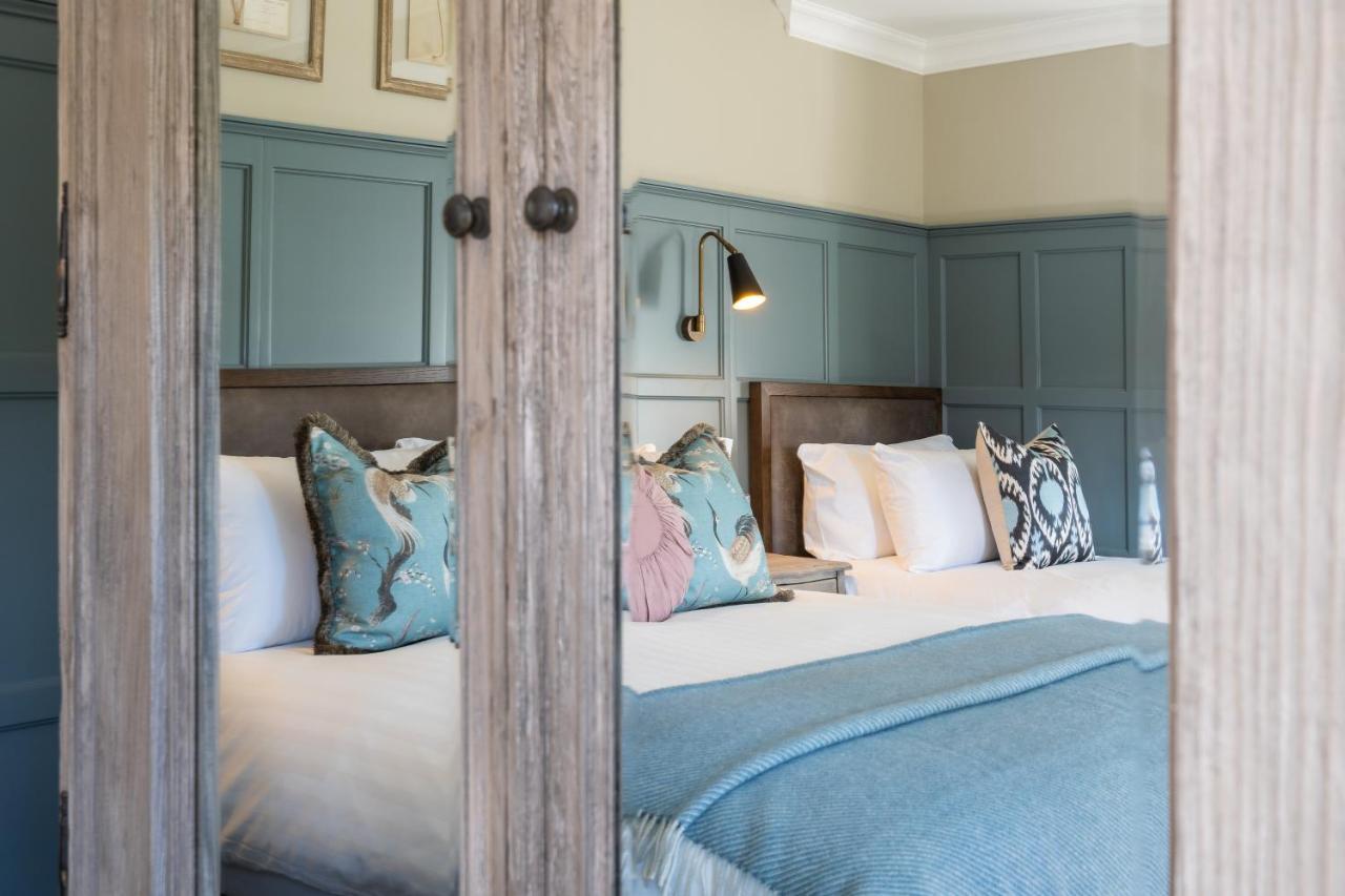 The Cuan Boutique Hotel Strangford Zewnętrze zdjęcie