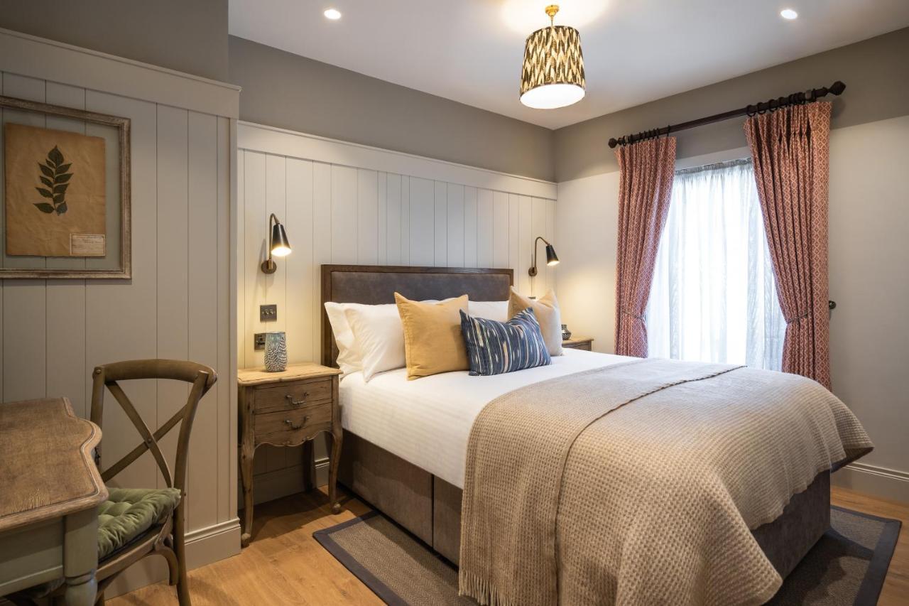The Cuan Boutique Hotel Strangford Zewnętrze zdjęcie