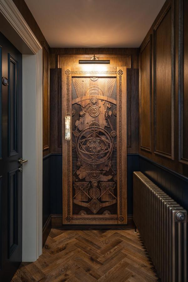 The Cuan Boutique Hotel Strangford Zewnętrze zdjęcie