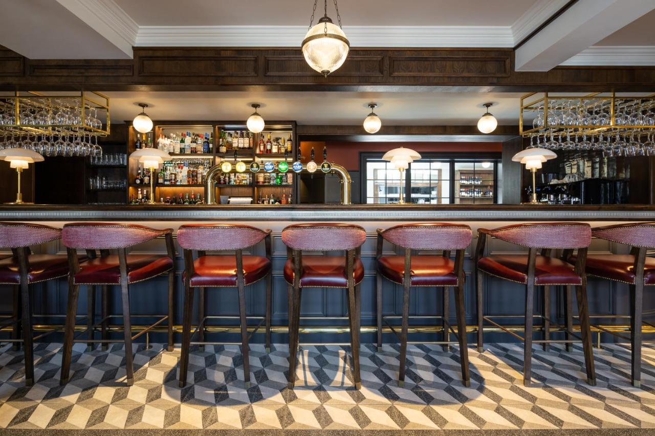 The Cuan Boutique Hotel Strangford Zewnętrze zdjęcie