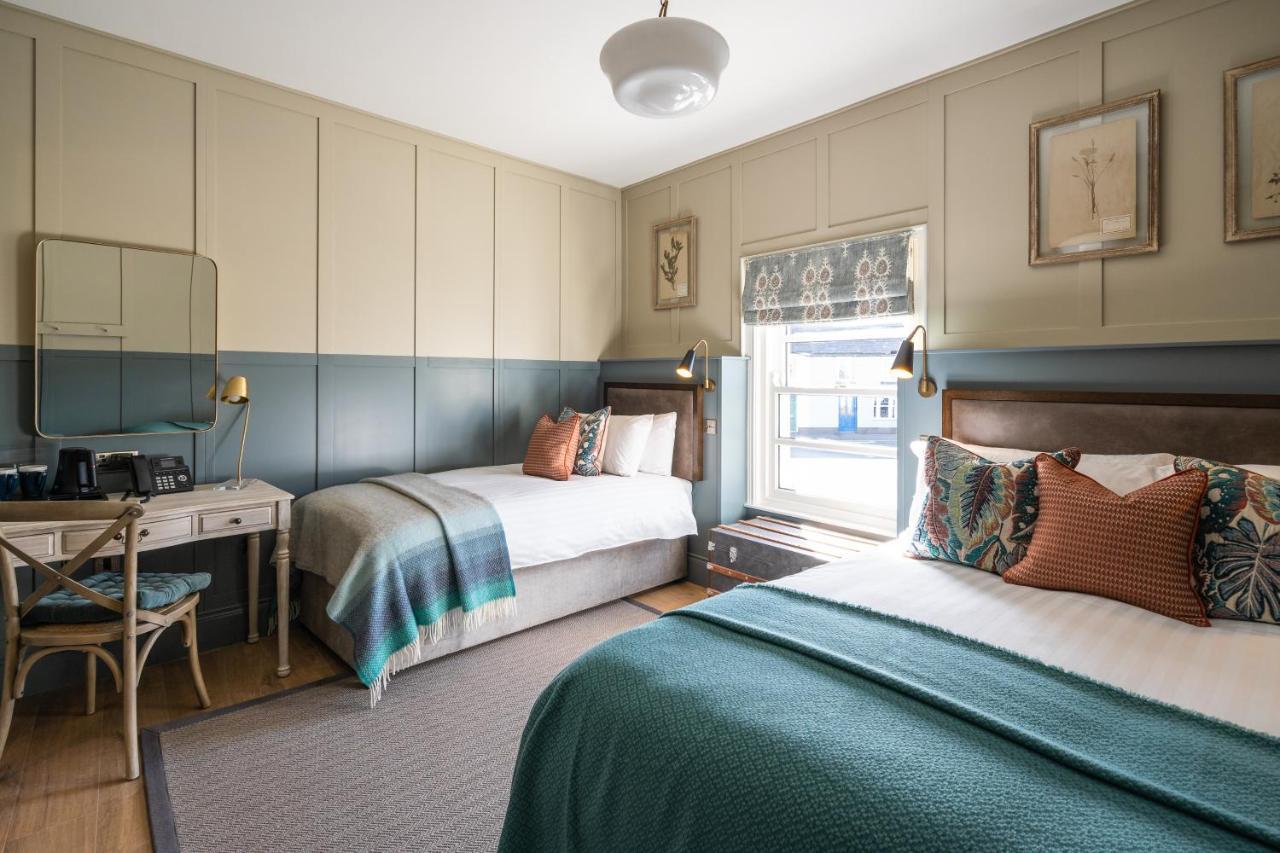 The Cuan Boutique Hotel Strangford Zewnętrze zdjęcie