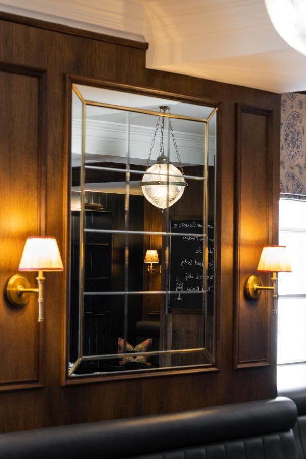 The Cuan Boutique Hotel Strangford Zewnętrze zdjęcie