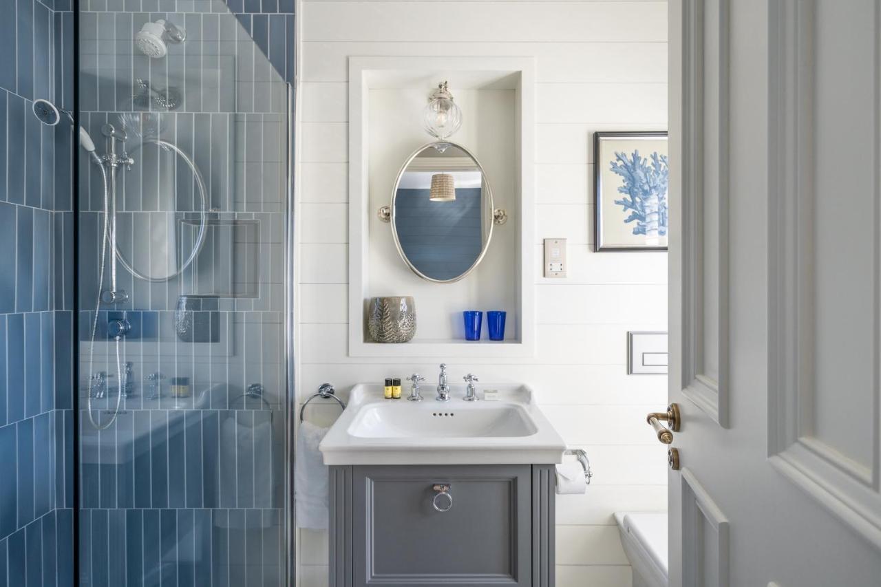 The Cuan Boutique Hotel Strangford Zewnętrze zdjęcie