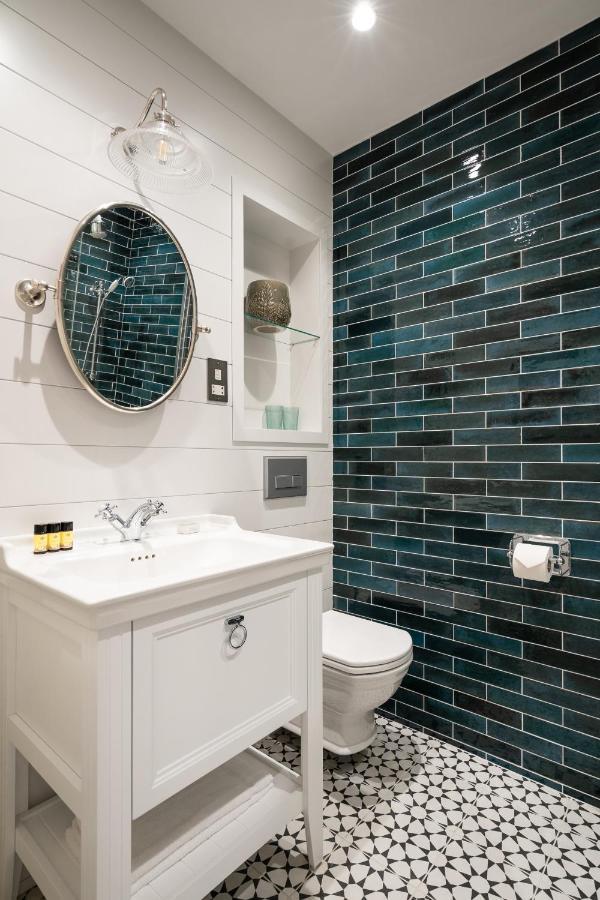The Cuan Boutique Hotel Strangford Zewnętrze zdjęcie