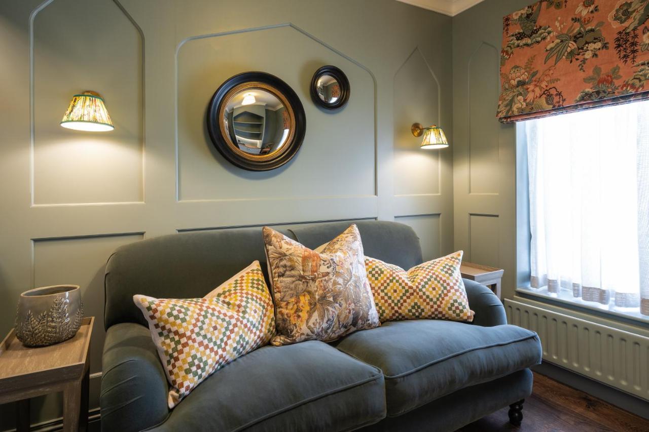 The Cuan Boutique Hotel Strangford Zewnętrze zdjęcie