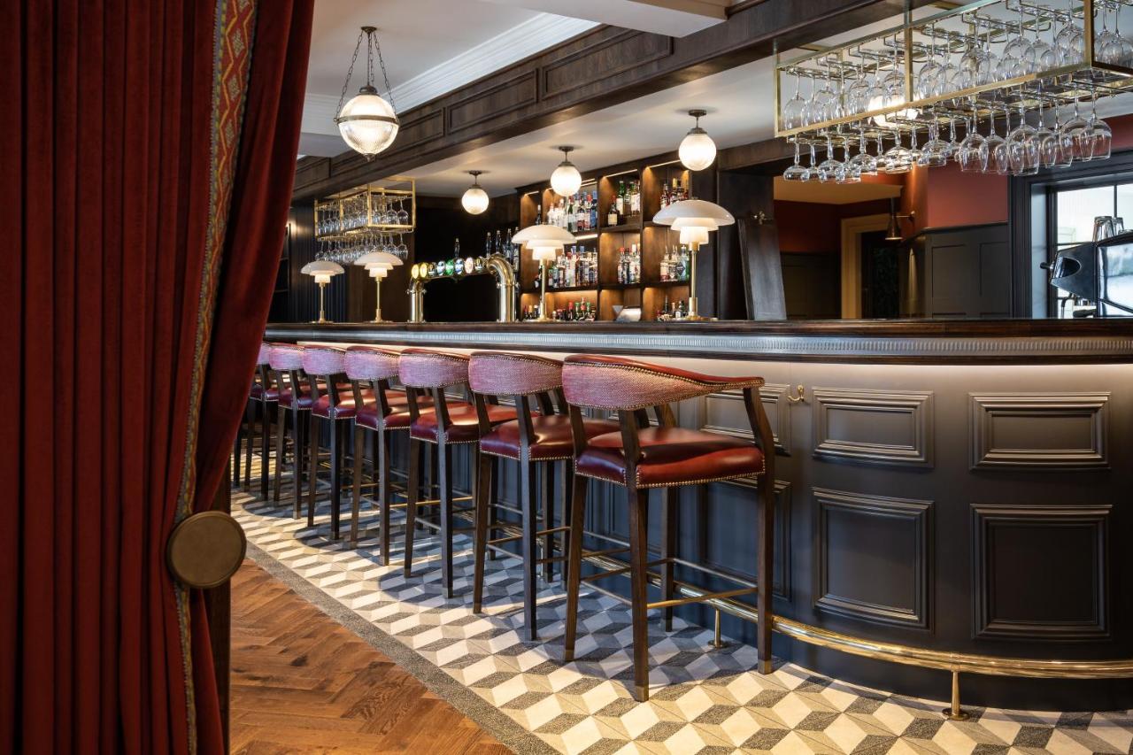 The Cuan Boutique Hotel Strangford Zewnętrze zdjęcie