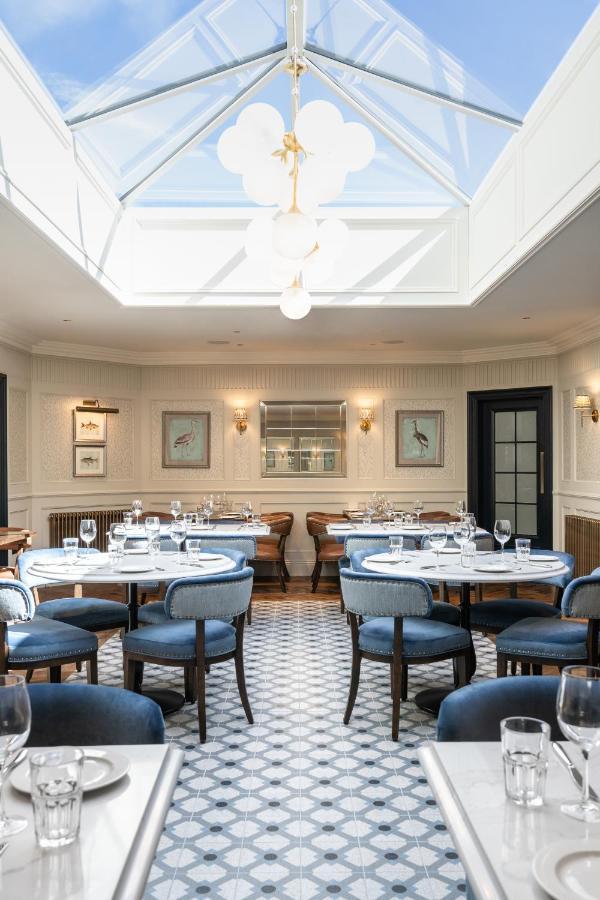 The Cuan Boutique Hotel Strangford Zewnętrze zdjęcie