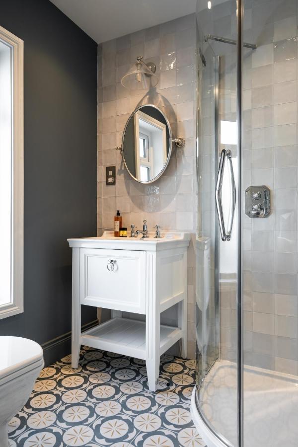 The Cuan Boutique Hotel Strangford Zewnętrze zdjęcie